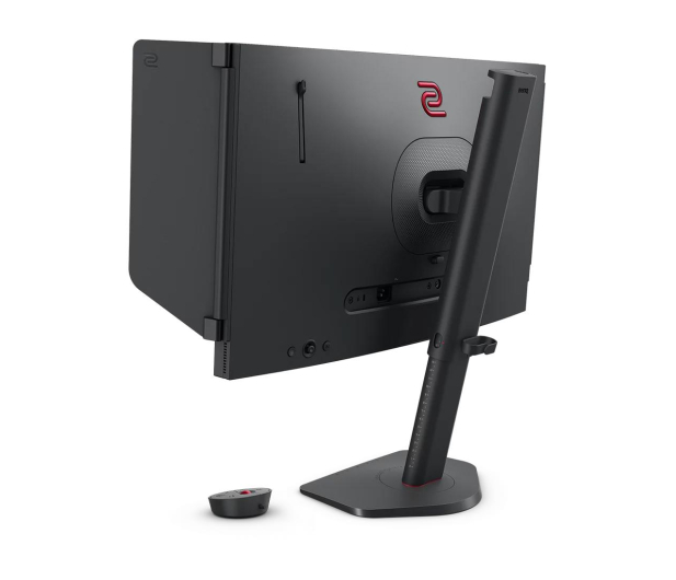 BENQ Zowie XL2566X+ 9H.LMRLB.QBE - 1299135 - zdjęcie 4